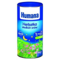 HUMANA HERBATKA SŁODKICH SNÓW 200 G
