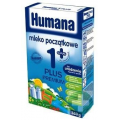 HUMANA 1 PLUS PREMIUM Z LC-PUFA 350G