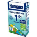 HUMANA 1 PREMIUM Z LC-PUFA 350G