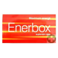 ENERBOX 10 KAPSUŁEK