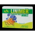 LINIMER NNKT OLEJ LNIANY 60 KAPSUŁEK