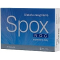 SPOX NOC 20 KAPSUŁEK