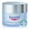 EUCERIN SKÓRA DOJRZAŁA-KREM WYPEŁNIAJĄCY ZMARSZCZ. NA DZIEŃ HYALURON-FILLER 50ML
