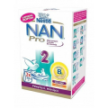 NESTLE NAN PRO 2 MLEKO W PROSZKU 350 G