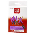 MULTI-TABS MIX TABLETKI DO SSANIA SMAK OWOCE LEŚNE 15 TABL.