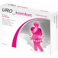 UROKOMFORT 20 KAPSUŁEK