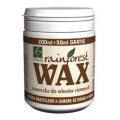 A-Z Medica Wax Rainforest, Maseczka do włosów ciemnych, 250 ml