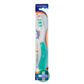 ELGYDIUM POCKET - KIESZONKOWA SZCZOTECZKA DO ZĘBÓW 1 SZT.