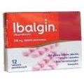 IBALGIN 200 MG, 24 TABLETKI