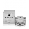 Dax Cosmetics Yoskine, Krem regenerator zmarszczek na noc 40+ do skóry suchej, 50 ml