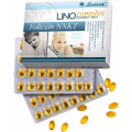 LINOCOMPLEX FOLICUM NNKT 60 KAPSUŁEK