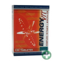 ENERGY VIT, 120 TABLETEK