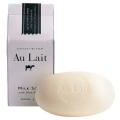 ESTETICA AU LAIT - MYDŁO Z MASŁEM SHEA 100 G (A00701)