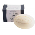 ESTETICA AU LAIT - MYDŁO Z MASŁEM SHEA 300 G (A01945)