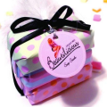 ESTETICA BEAUTILICIOUS - ZESTAW MYDEŁ (BL3SOAP)
