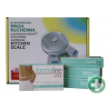 FORMOLINE L112 4 x 40 TABLETEK + ELEKTRONICZNA WAGA KUCHENNA Z POMIAREM KALORII GRATIS