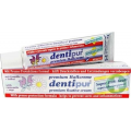 DENTIPUR KLEJ W KREMIE 40 ML