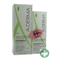 A-DERMA EXOMEGA KREM NA BAZIE WYCIĄGU Z OWSA + OLEJEK POD PRYSZNIC I DO KĄPIELI 