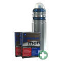 TURBO SLIM MEN MEN 2 x 28 TABLETEK + BIDON