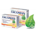 DICOMAN JUNIOR 45 KAPSUŁEK