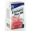 ENSURE PLUS HN PŁYN ODŻYWKA TRUSKAWKOWA 200 ML