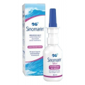 SINOMARIN - OBKURCZAJĄCY HIPERTONICZNY ROZTWÓR WODY MORSKIEJ 30 ML