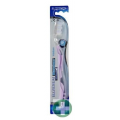 ELGYDIUM WHITENING MICROBALL SZCZOTECZKA DO ZĘBÓW SOFT 1 SZT.