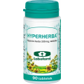 HYPERHERBA 90 TABLETEK