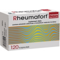 RHEUMAFORT NOWA FORMUŁA 120 KAPSUŁEK