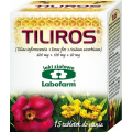 TILIROS 15 TABLETEK DO SSANIA