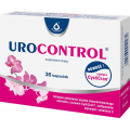 UROCONTROL 30 KAPSUŁEK