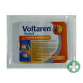 VOLTAREN TERMAL PLASTER ROZGRZEWAJĄCY 1 SZT.