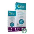 OCEANIC OILLAN EMULSJA NATŁUSZCZAJĄCA DO KĄPIELI DERMATOLOGICZNEJ 500 + 150 ML