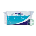 Seni Care, Chusteczki pielęgnacyjne, 80 sztuk