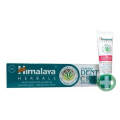 HIMALAYA HEALTH CARE - PASTA DO ZĘBÓW 100 G + BALSAM DO UST GRATIS!