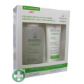 IWOSTIN PURRITIN ZESTAW EMULSJA MATUJĄCA 75 ML + TONIK OCZYSZCZAJĄCY 200 ML