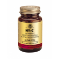 SOLGAR HY-C NATURALNA WITAMINA C 600 MG 50 TABLETEK