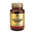 SOLGAR IZOFLAWONY SOJOWE SILNIE SKONCENTROWANE 30 TABLETKI