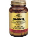 SOLGAR MAGNEZ CHELAT AMINOKWASOWY 100 TABLETEK