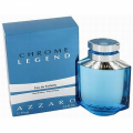 AZZARO CHROME LEGEND - WODA TOALETOWA 75 ML