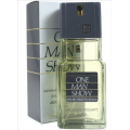 JACQUES BOGART ONE MAN SHOW - WODA TOALETOWA 100 ML