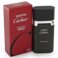 CARTIER SANTOS DE CARTIER WODA TOALETOWA 50 ML