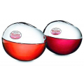 DONNA KARAN RED DELICIOUS WOMEN - WODA PERFUMOWANA 50 ML