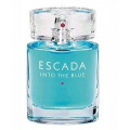 ESCADA INTO THE BLUE - WODA PERFUMOWANA 75 ML