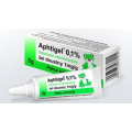 APHTIGEL ŻEL DO PIELĘGNACJI JAMY USTNEJ 5 G
