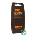 PIZ BUIN MOUNTAIN SUNCREAM - ZIMOWY KREM OCHRONNY SPF 6 LOW 40 ML