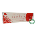KOMFORT TEST CIĄŻOWY STRUMIENIOWY DOUBLE PACK 2 TESTY