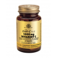 SOLGAR ESTER C 1000 MG WITAMINY C 30 KAPSUŁEK