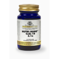 SOLGAR NUTRI-NANO 50 KAPSUŁEK