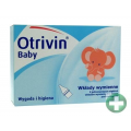 OTRIVIN BABY WKŁADY WYMIENNE DO ASPIRATORA 8 SZT.